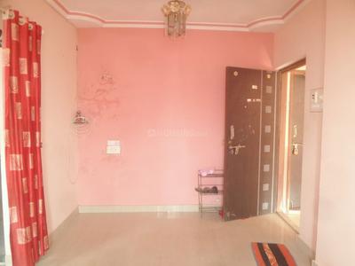 1 RK Apartment