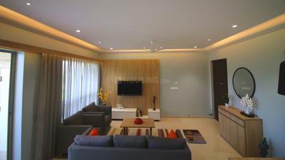 1 BHK Apartment