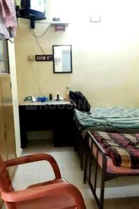 Bedroom Image of Homefinder Estate PG in Ramapuram