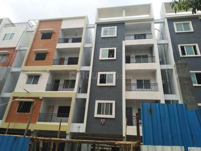 Gallery Cover Image of 1070 Sq.ft 2 BHK Apartment for buy in Whitefield for 5000000
