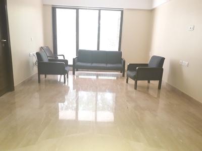 Gallery Cover Image of 1800 Sq.ft 3 BHK Apartment for buy in Goregaon East for 33500000