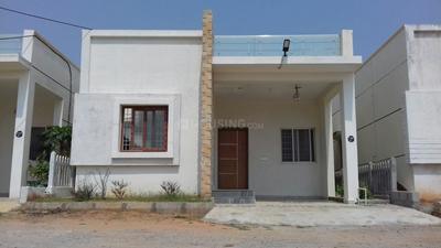 2 BHK Independent House