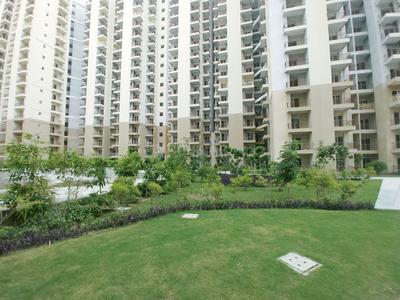 3 BHK Apartment