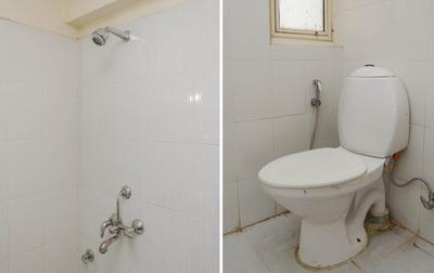 Bathroom Image of PG 6498716 Sector 133 in Sector 133