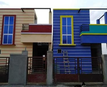 2 BHK Independent House