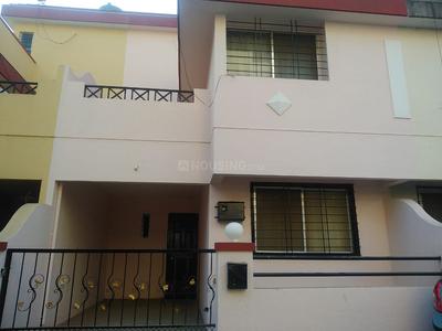 Gallery Cover Image of 2000 Sq.ft 3 BHK Independent House for buy in Baner for 15700000