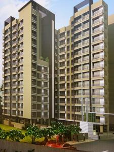 2 BHK अपार्टमेंट