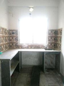 1 BHK Apartment