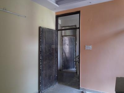 1 BHK Apartment