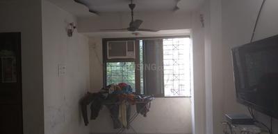 Gallery Cover Image of 1000 Sq.ft 2 BHK Apartment for buy in Kopar Khairane for 7800000