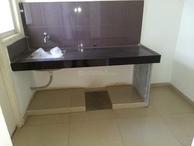 1 BHK Apartment