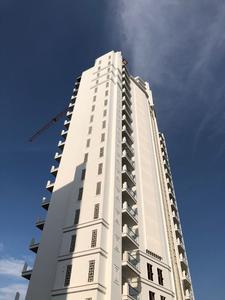 4 BHK Apartment
