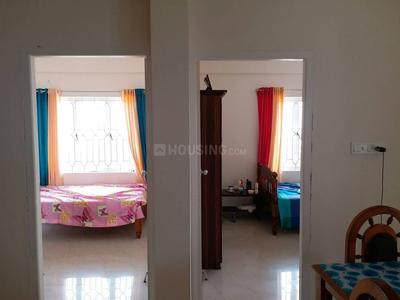 3 BHK Apartment