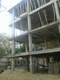 1 RK Apartment