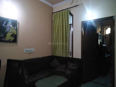 2.5 BHK Apartment
