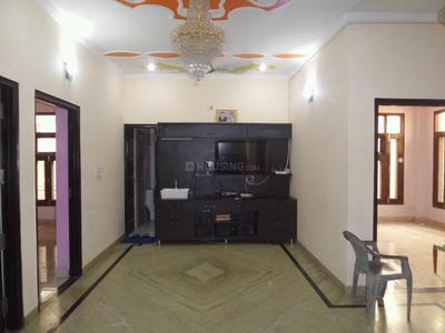 3 BHK Independent Floor