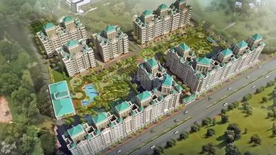 2 BHK Apartment