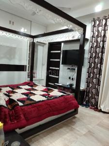 Gallery Cover Image of 3600 Sq.ft 4 BHK Villa for buy in Peer Muchalla for 8375000