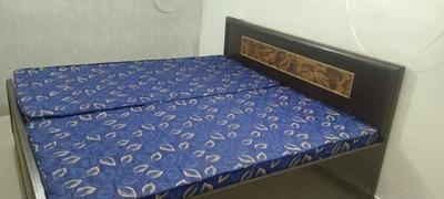 Bedroom Image of Roa PG in DLF Phase 2