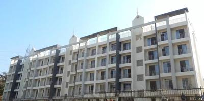 1 BHK Apartment