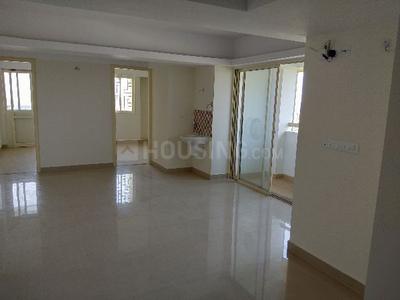 2 BHK Apartment
