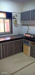 Gallery Cover Image of 560 Sq.ft 1 BHK Apartment for buy in Andheri East for 9000000