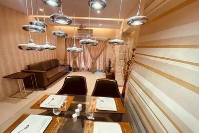 1 BHK Apartment