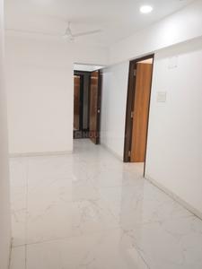 2 BHK अपार्टमेंट