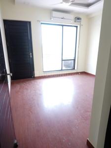 1 BHK Apartment