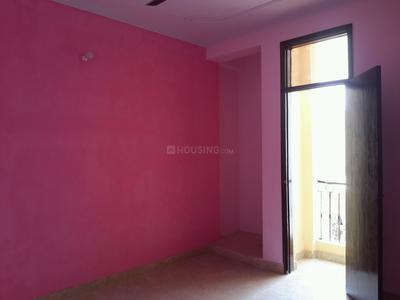 Gallery Cover Image of 450 Sq.ft 1 BHK Apartment for buy in Chhattarpur for 1720000