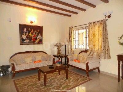 3 BHK Independent House