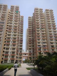 3 BHK Apartment