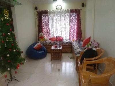 Gallery Cover Image of 550 Sq.ft 1 BHK Apartment for buy in Jaliyan Heights Borivali, Borivali East for 9000000