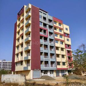 Gallery Cover Image of 502 Sq.ft 1 RK Apartment for rent in Kalyan East for 4600