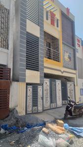 Gallery Cover Image of 1340 Sq.ft 4 BHK Independent Floor for buy in Dooravani Nagar for 12500000
