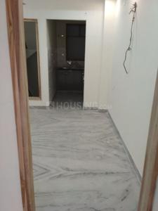1 BHK Independent Floor