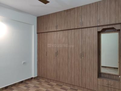 1 BHK Apartment