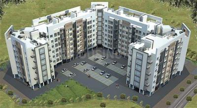 1 BHK Apartment