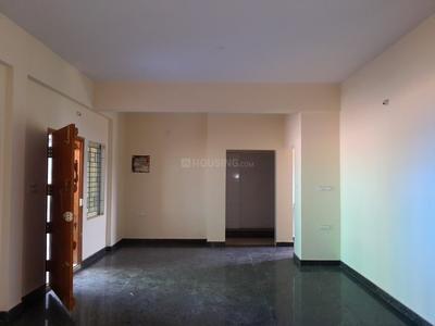3 BHK Apartment
