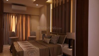 Gallery Cover Image of 580 Sq.ft 1 BHK Apartment for buy in Kandivali West for 14500000
