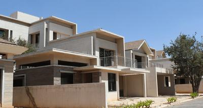 4 BHK Villa