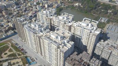 3 BHK Apartment