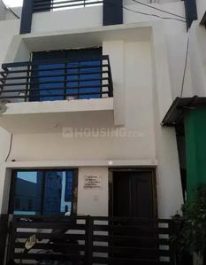 2 BHK Independent House