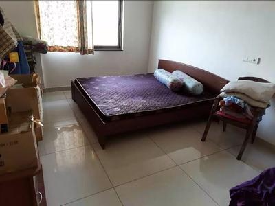 Gallery Cover Image of 2486 Sq.ft 4 BHK Apartment for buy in Blue Ridge, Hinjewadi for 16075000