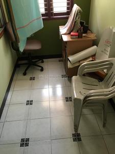 Gallery Cover Image of 1100 Sq.ft 2 BHK Independent Floor for rent in Yeshwanthpur for 23000
