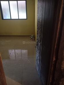 Gallery Cover Image of 410 Sq.ft 1 RK Apartment for buy in Ghansoli for 4300000