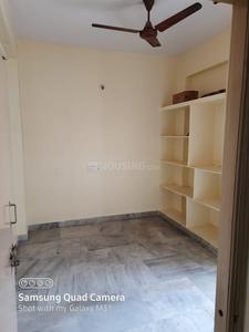 Gallery Cover Image of 550 Sq.ft 1 BHK Apartment for buy in Sanath Nagar for 2640000