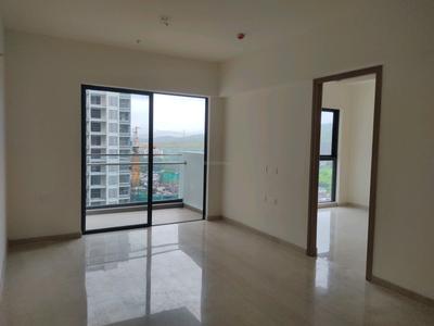 BHK Flat for rent in Kandivali East, Western Suburbs 1002 Sqft