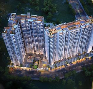 1 BHK Apartment