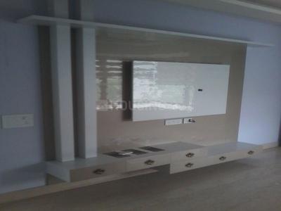 3 BHK Independent Floor